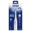 IO2 White P&G Oral-B