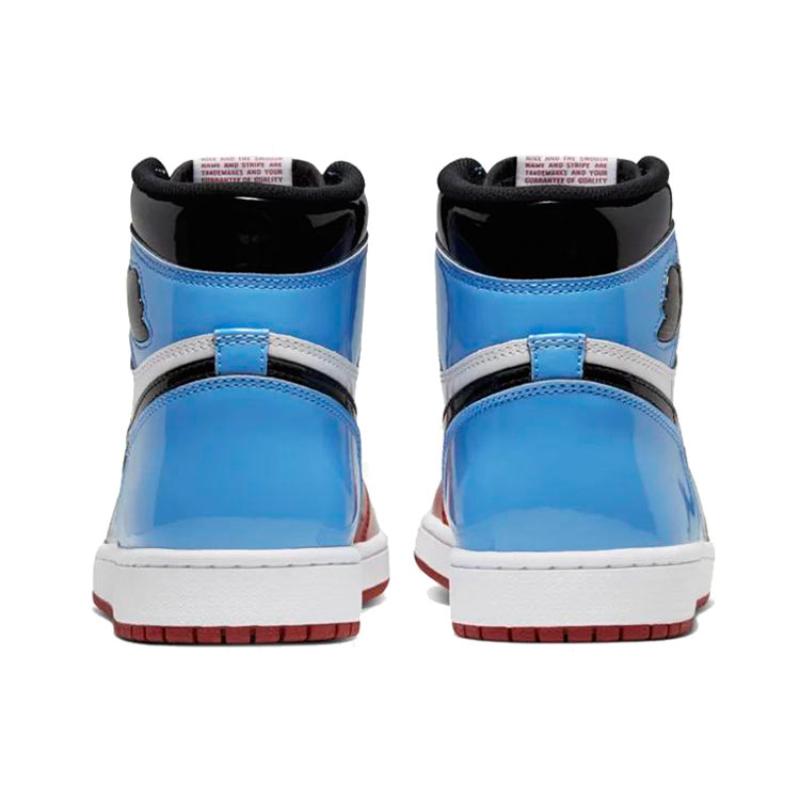 Air Jordan 1 Retro High Og 'Fearless' Jordan CK5666-100