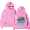 Kiss All The Time Disco Occasionally Album Graphic Hoodie Unisex Fashion Oversized Sweatshirts Male Fleece Cotton Pullovers