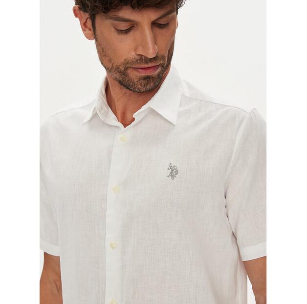 Рубашка U.S. Polo Assn. MUP3254