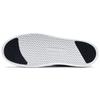 (WMNS) PUMA Smash Platform L 'White Black' Women's 366487-12