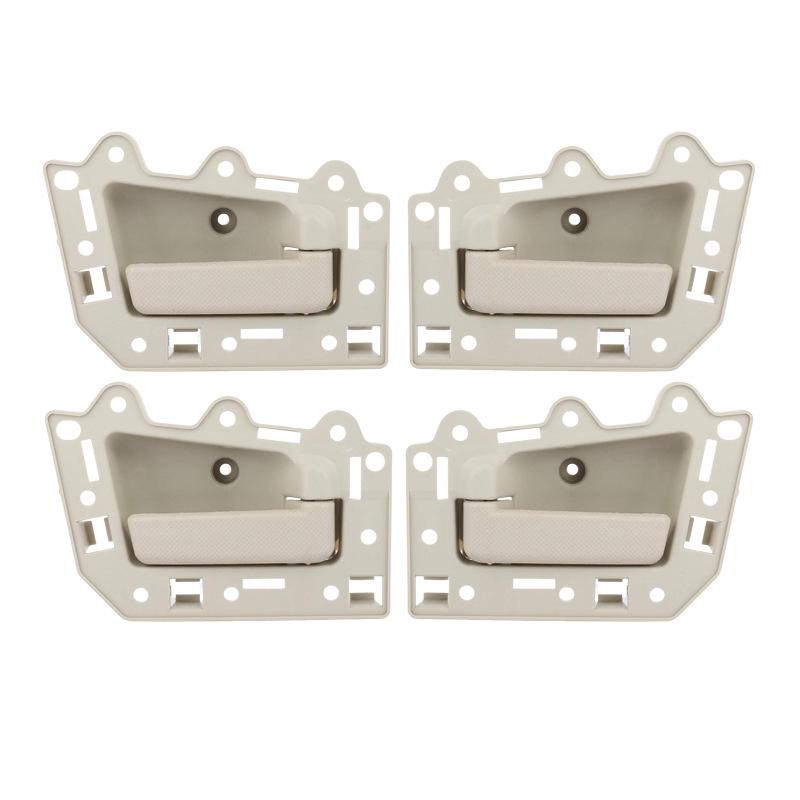 DHA65224 Interior Door Handle Repair Kit for 2005-2010 Jeep Grand Cherokee 1JV46