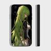 CODE GEASS Лелуш Восставший Анимационный Чехол Для Телефона Для IPhone 17 Air 16 15 14 13 Pro Max 11 12 Черный Силиконовый Чехол