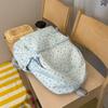 Женский рюкзак с принтом Студенческая школьная сумка