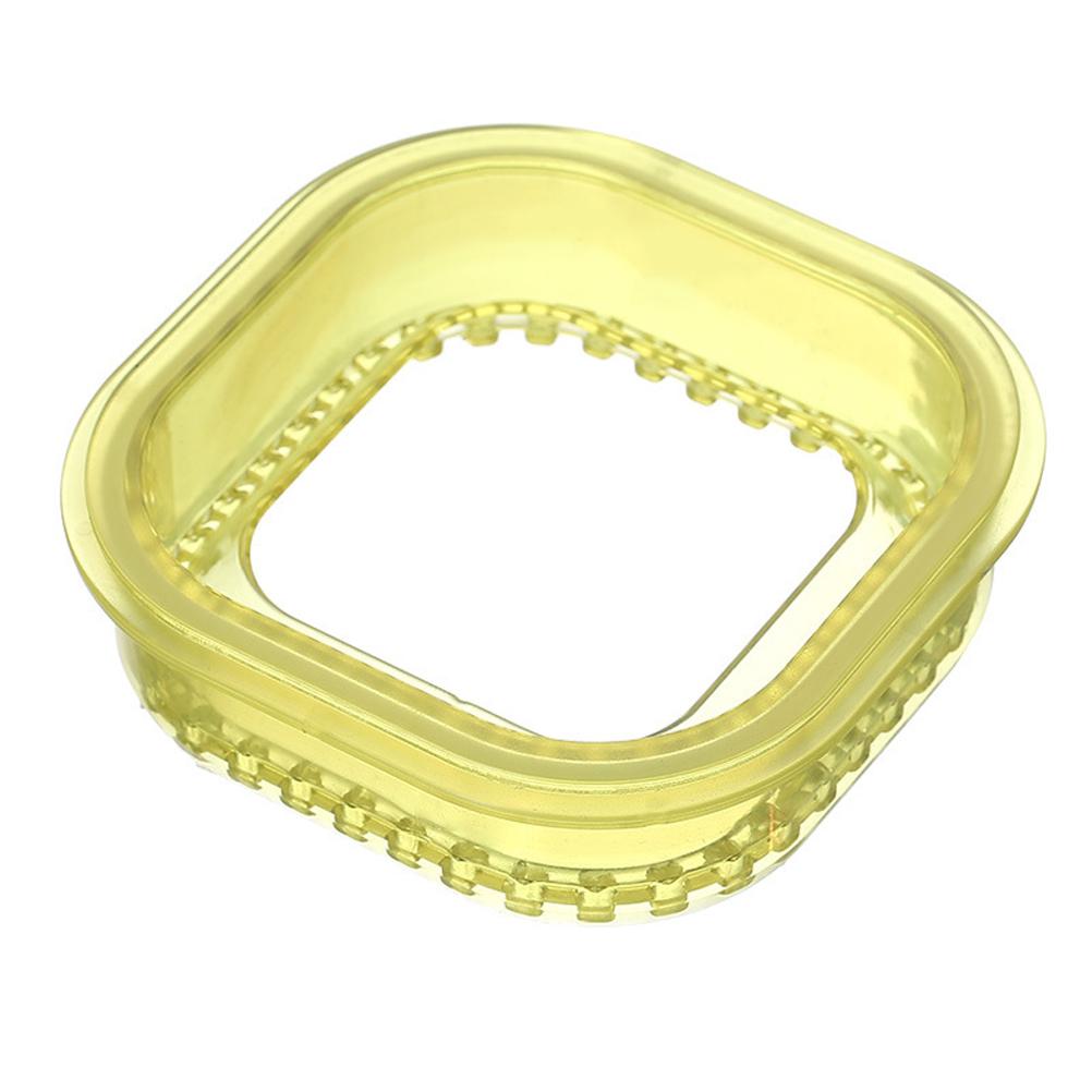 Triangle Sandwich Cutter Sealer Bread Decruster Pancake Maker DIY Cutters Bento Box Sandwich