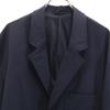URBAN RESEARCH Tailored Jacket 1 Navy Men's Used
