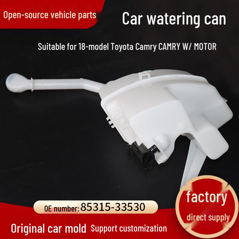 Совместимо с бачком омывателя стекол автомобиля Toyota Camry 2018 года