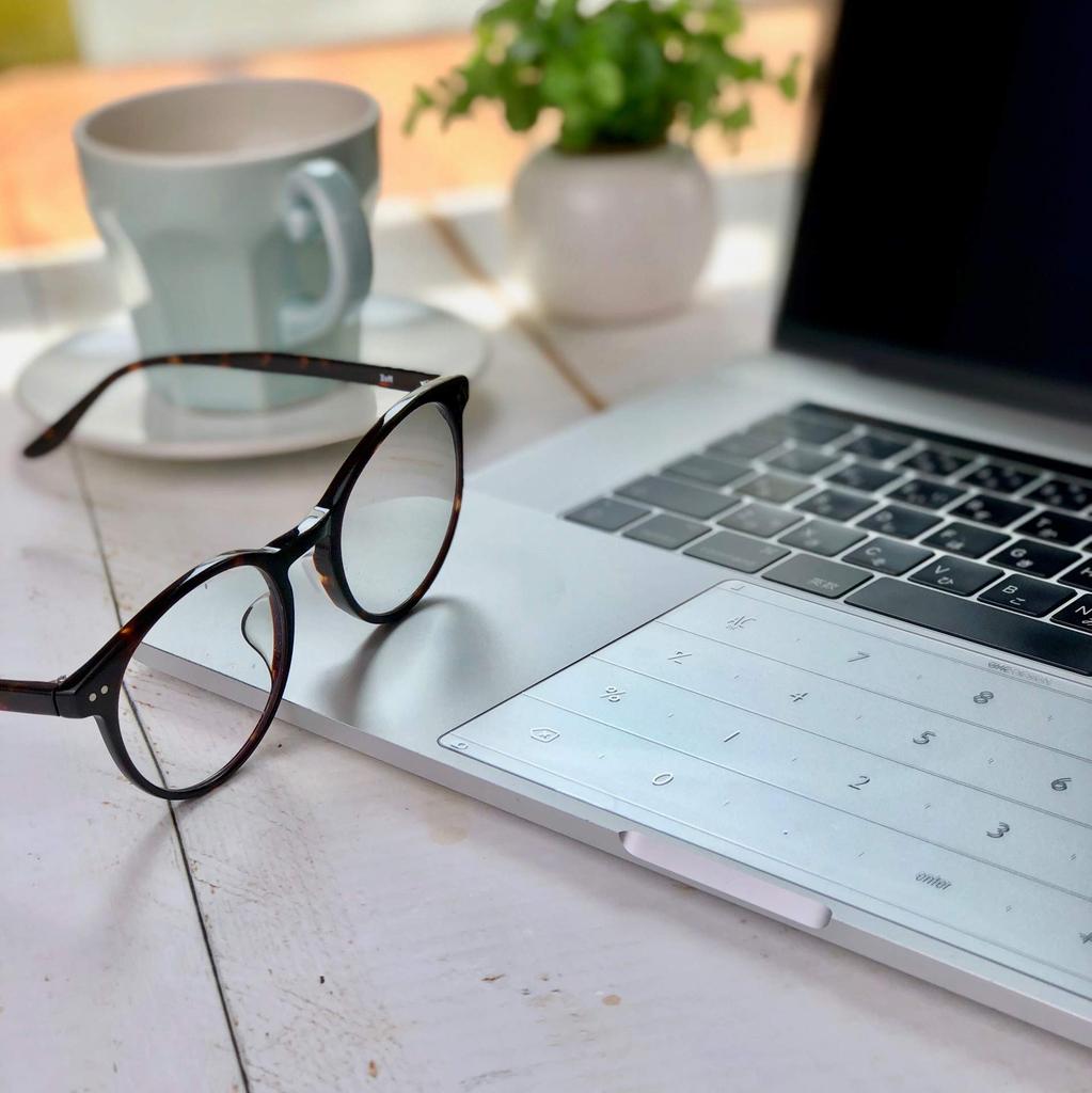 Macbook Pro 13 Trackpad Trackpad Cover Compatible with Macbook Pro 13 and Macbook Pro 13 [Nums 2016-2019] Cover, Tenkey, Launcher, Not (2020) (M1