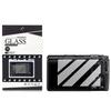 Shockproof Camera Screen Protector Full Protection LCD Protection Film for RICOH GR IV