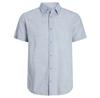 Jack & Jones Structure рубашка с коротким рукавом