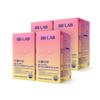BB Lab Lee Hyori The Elastin Eating Low Molecular Collagen 30 Sachets, 4 Packs