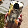 Чехол для Honor 50 Lite Ударопрочный силиконовый чехол для Huawei Honor 50 Lite Чехол Coque Honor 50Lite / honor 50 Pro Fundas etui