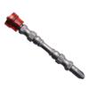 5Pcs Magnetic Double-use Cross Heads PH2 Electric Screwdriver Bit Power Tools