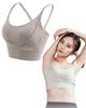 Можно носить 24 часа и стильный бюстгальтер MURUA Night Bra Soft Up Bra Доступен в 3 размерах Стильный дизайн с высокой боковой частью Предотвращает обвисание груди Без обвисания