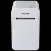 Brother TD-2020 Thermal Label Printer CN plug (adapter included)