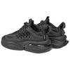 Adidas AlphaBoost V1 Triple Black Мужские кроссовки Core-Black IF9839