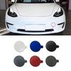Крышка буксировочного крюка переднего бампера Tesla Model 3