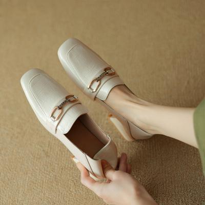 Женская обувь – Женские мокасины