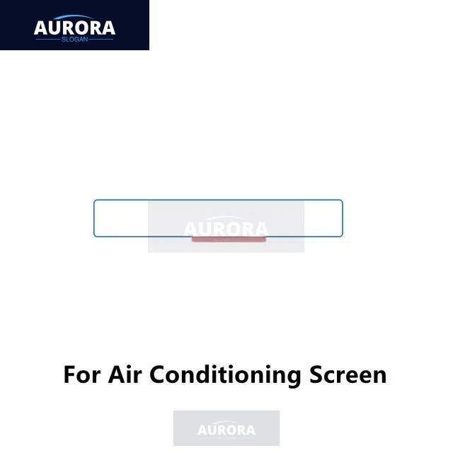 For HYUNDAI PALISADE 19-23 Car Interior Center Console Transparent TPU Protective Film Anti-scratch Repair Accessories Refit