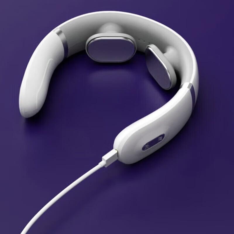 Misida Neck & Body Health Gift Set CN plug (adapter included)