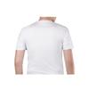 Nike Dri-Fit Solid Logo Print Fit Training Футболка с коротким рукавом для мужчин, белые BV5634-100