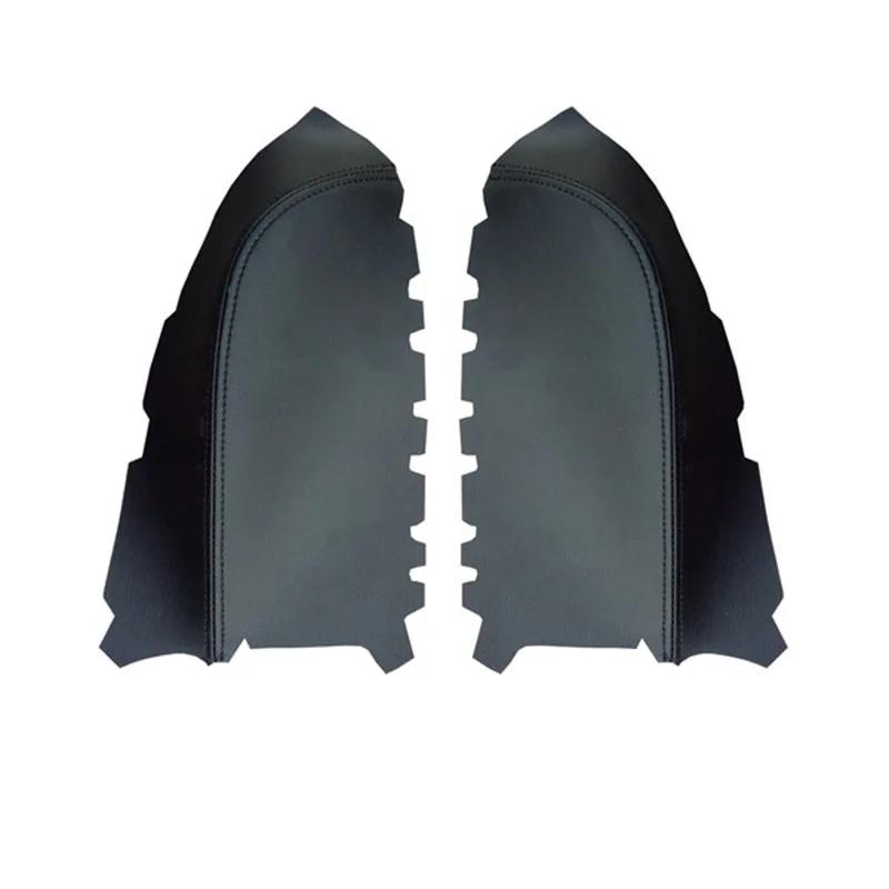 Кожаный подлокотник центральная консоль крышка крышка аксессуары для Honda Pilot 2009 2010 2011 2012 2013 2014 2015 подлокотник ящик крышка