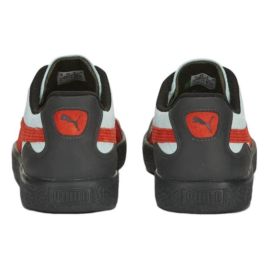 Puma Резиновые элементы и мини-аксессуары Clyde 390450-01