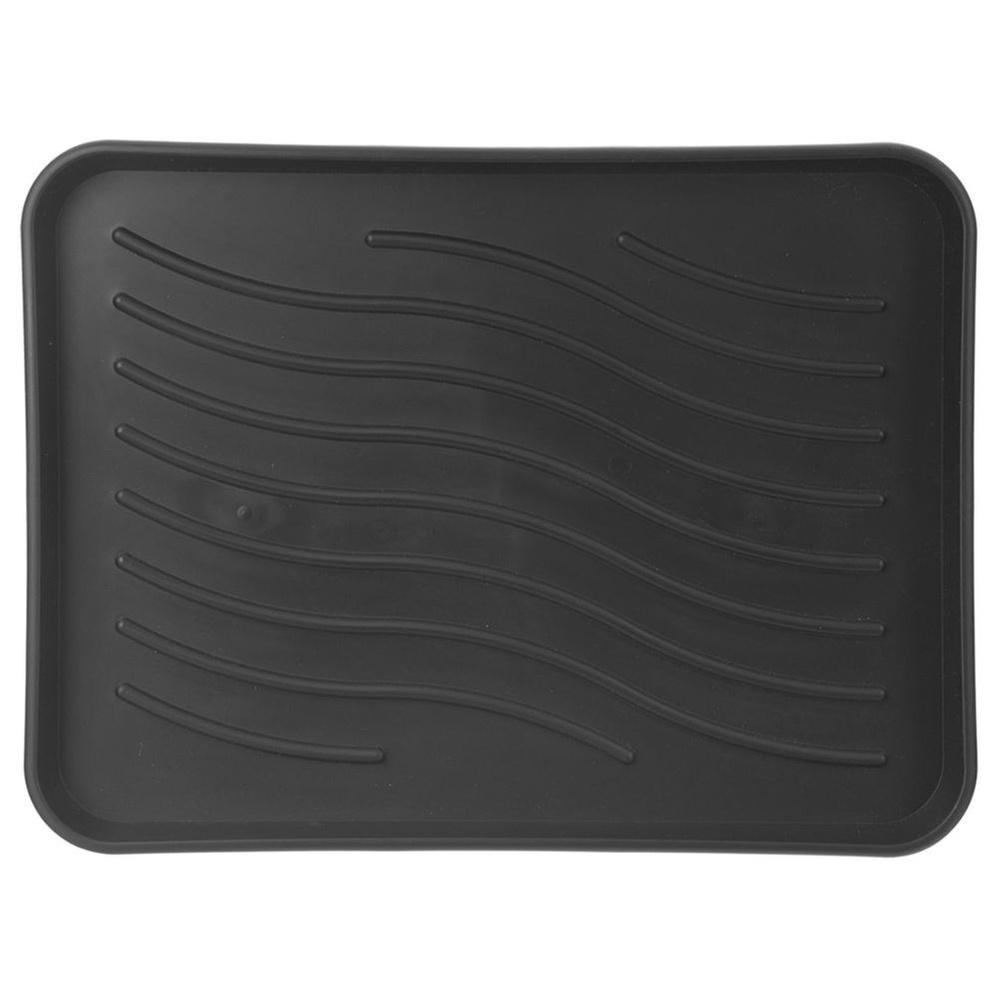 Mata Podstawka Podkładka Ociekacz Wycieraczka pod Buty Obuwie 50x38 cm