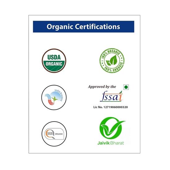 Органический порошок джаггери 900 г | Nattu Sakkarai | Здоровый заменитель сахара, нерафинированный и чистый | Сертифицированный органический продукт I Не содержит химикатов и пестицидов