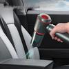 Deli Беспроводной ручной автомобильный и домашний пылесос