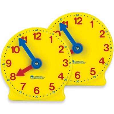 Часы Running Resource Small Watch LER2202-2, 2 шт., корейские игрушки