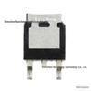 Оригинальный NCE6050KA TO-252-2 60В/50А N-канальный MOSFET Чип
