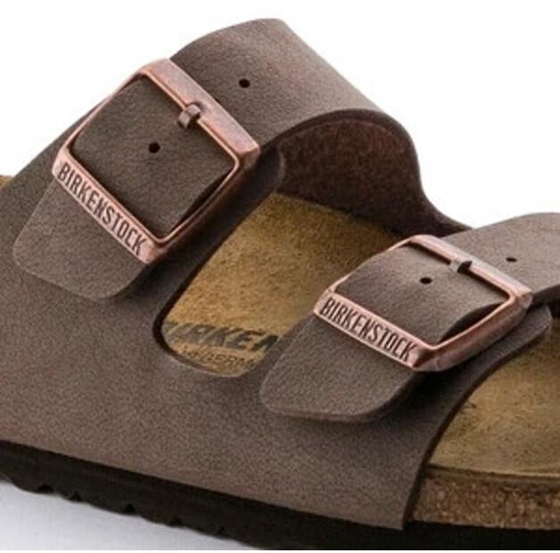 Полуботинки Birkenstock Arizona