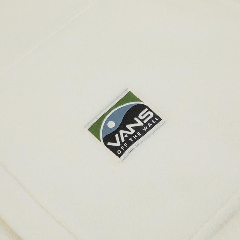 Vans Sweatshirts Unisex White Hooded Moderate Other VN0A5KKRYXU