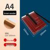 A4 Guillotine Paper Cutter for Office and Home