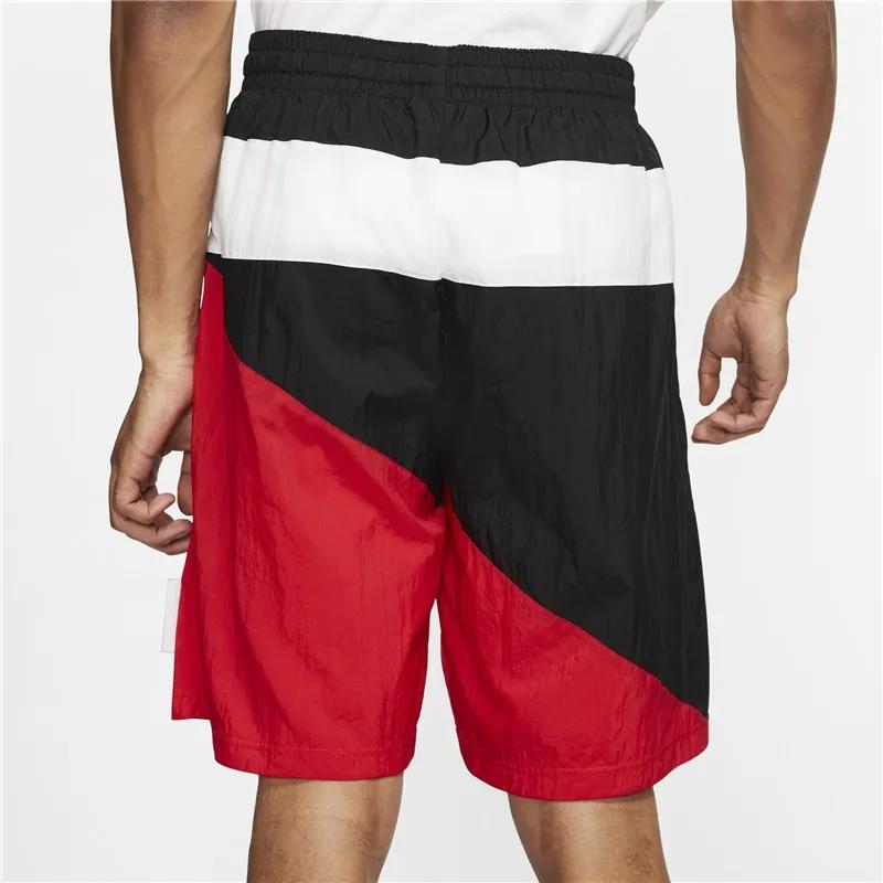 Nike Sports Shorts Men's Moderate (Unisex) Sports Shorts BV9413 658
