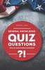 Книга Quiz Questions : General Knowledge - Trivia Questions and Answers : 1