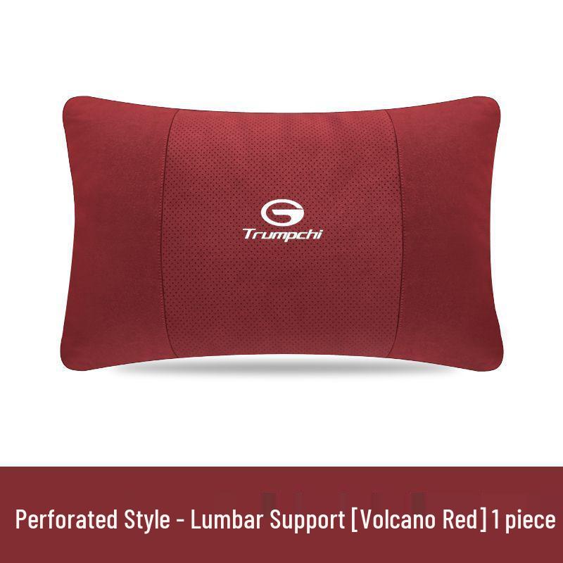 GAC Trumpchi M8/M6pro, Shadow Leopard GS8 Car Headrest Neck Pillow E9