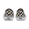 Vans Authentic Prima Chk Bk Wt Vn000egay28 Prima Chk Bk Wt
