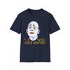 Футболка с фильмом 1924 года с Лон Чейни 'Тот, кого бьют'