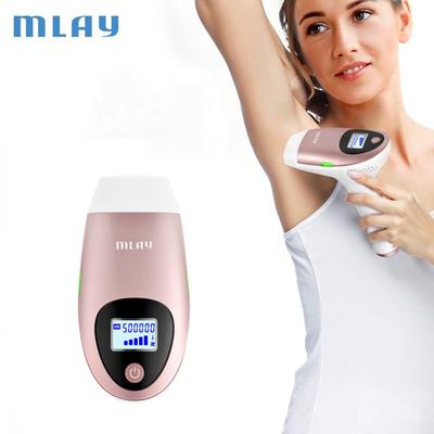 MALY T3 IPL машина для удаления волос лазерный эпилятор для мужчин женщин Depiladora для лица постоянный триммер для бикини для тела Электрический депилятор