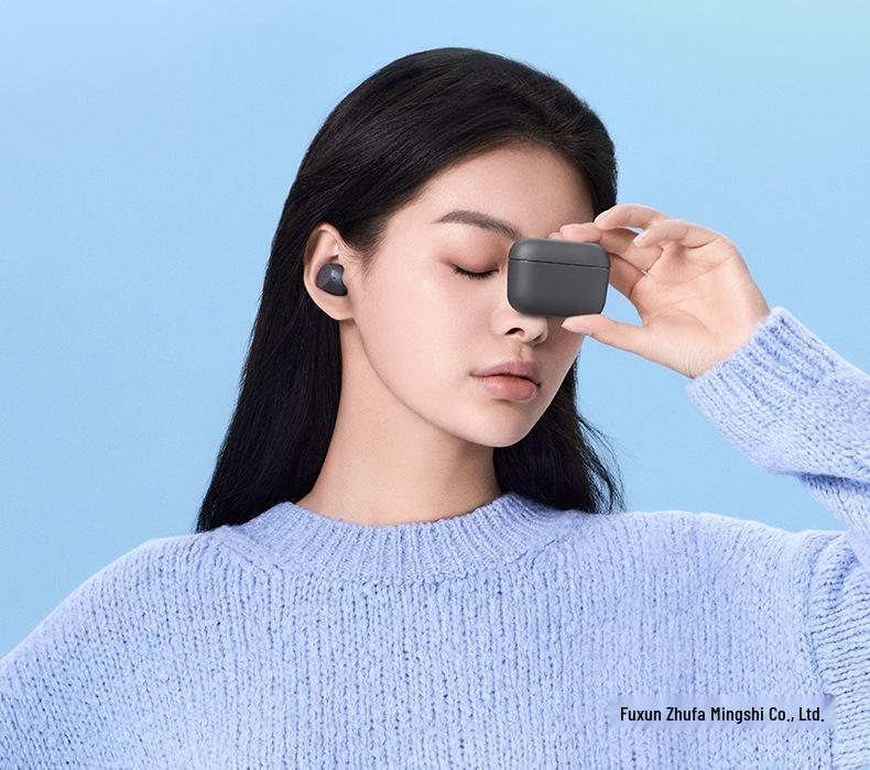 Полностью беспроводные наушники Edifier X3 AIR с шумоподавлением Bluetooth - Водонепроницаемые, для игр и спорта.