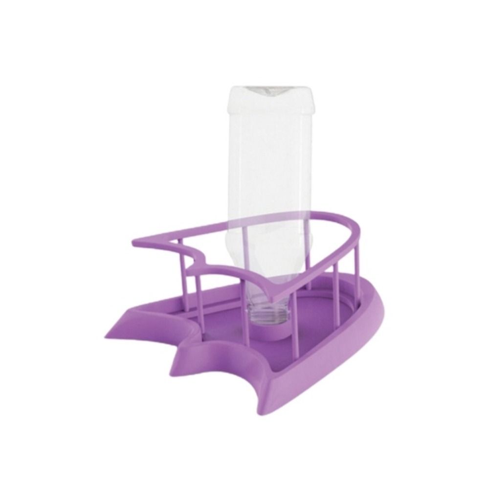 Accessories Turtle Food Container Lizard Food Bowel Reptile Feeder Tortoises Water Dispenser
