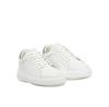 Men's Sneakers Calvin Klein Low Top Lace Up Lth Hm0hm01016 White