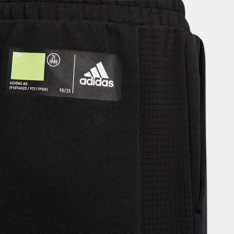 Adidas Grade School Knitted Sweatpants Moderate GP0794