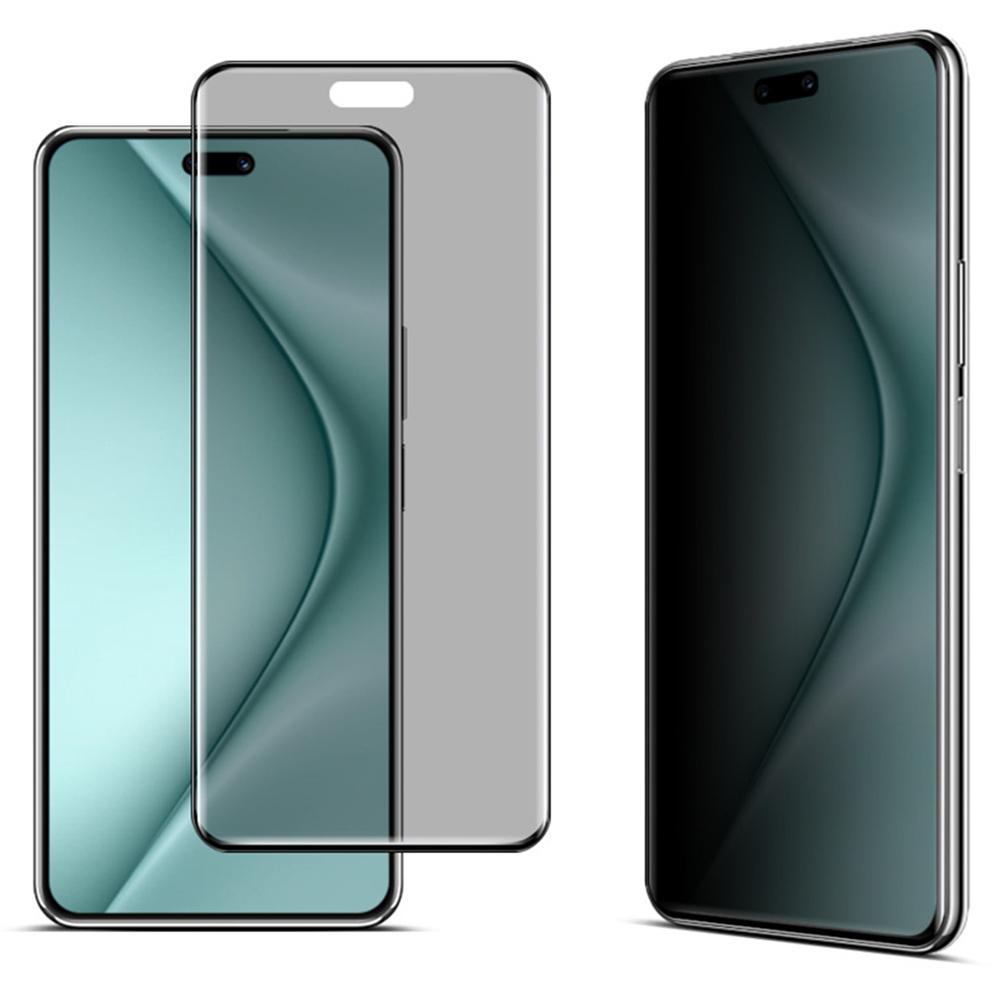 IMAK Для Huawei nova 14 Pro 5G Защитная пленка для экрана с защитой от шпионажа Полное покрытие Закаленное стекло