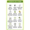 [CJ Wellcare] Multi Vitamin & Mineral 30p
