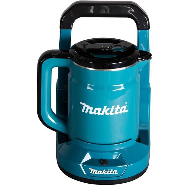 Водонагреватель Makita DKT360 аккумуляторный