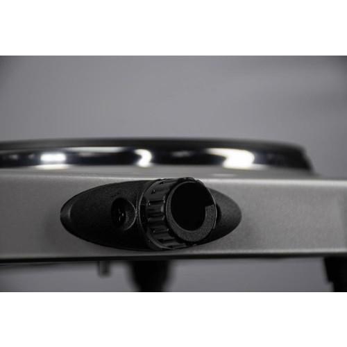 LX-7021 Hotplate.met окрашенный в серый цвет