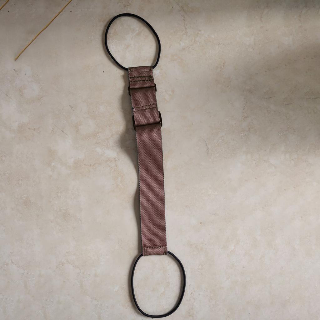 Durable and Stylish Luggage Packing Straps Adjustable Length Portable Suitable for Business Trips Vacations